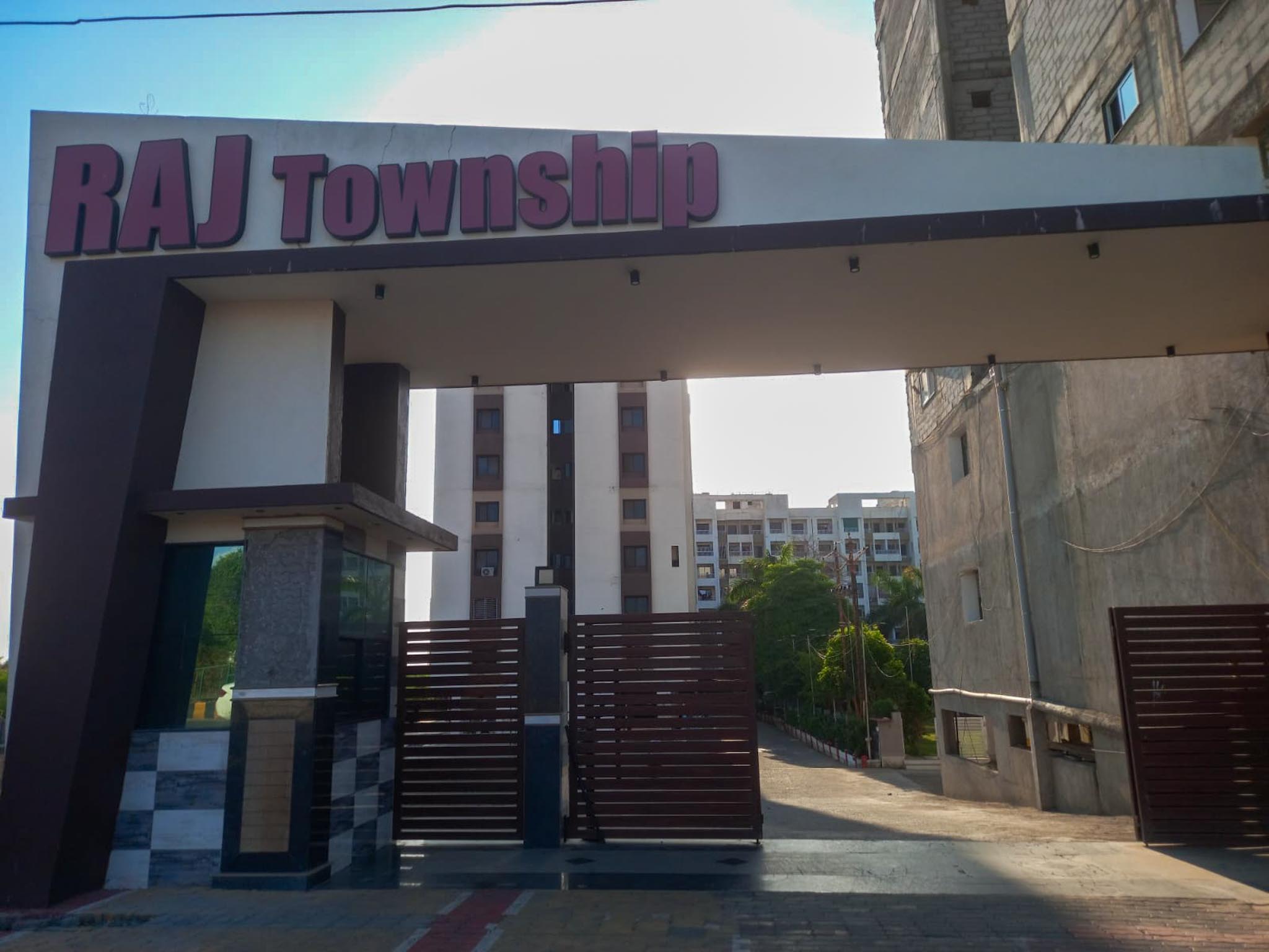 600 square feet Flat for sale in Amravati — photo 1