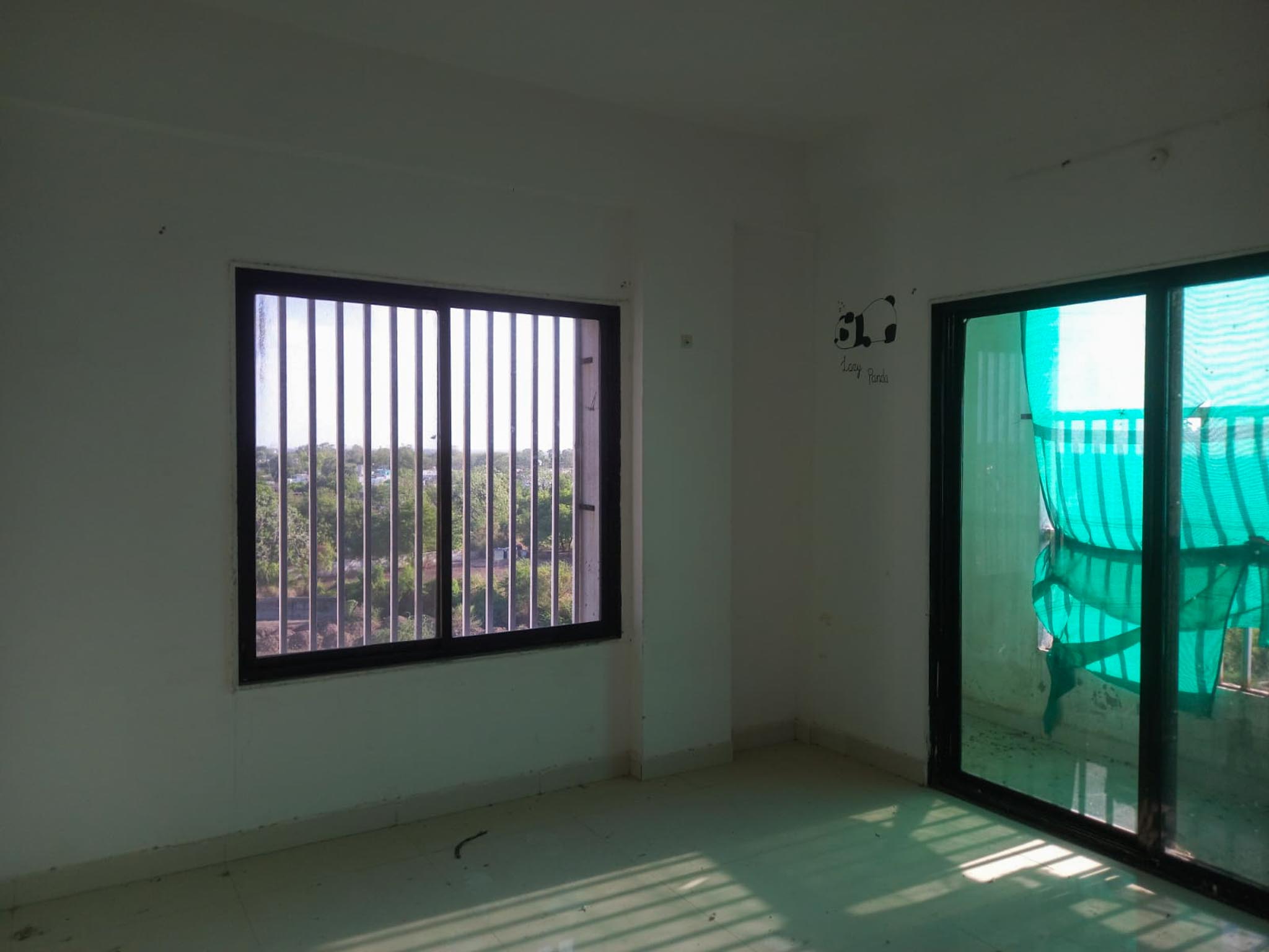 600 square feet Flat for sale in Amravati — photo 3