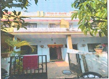 Individual House for sale in Nashik