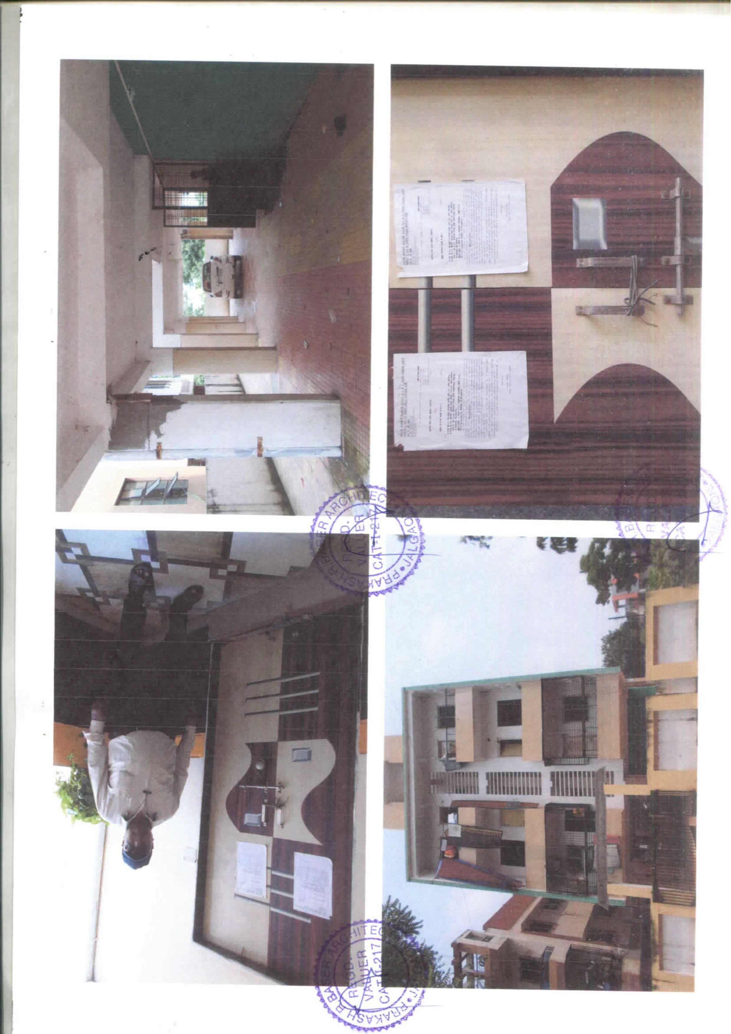 Flat for sale in Jalgaon — photo 1