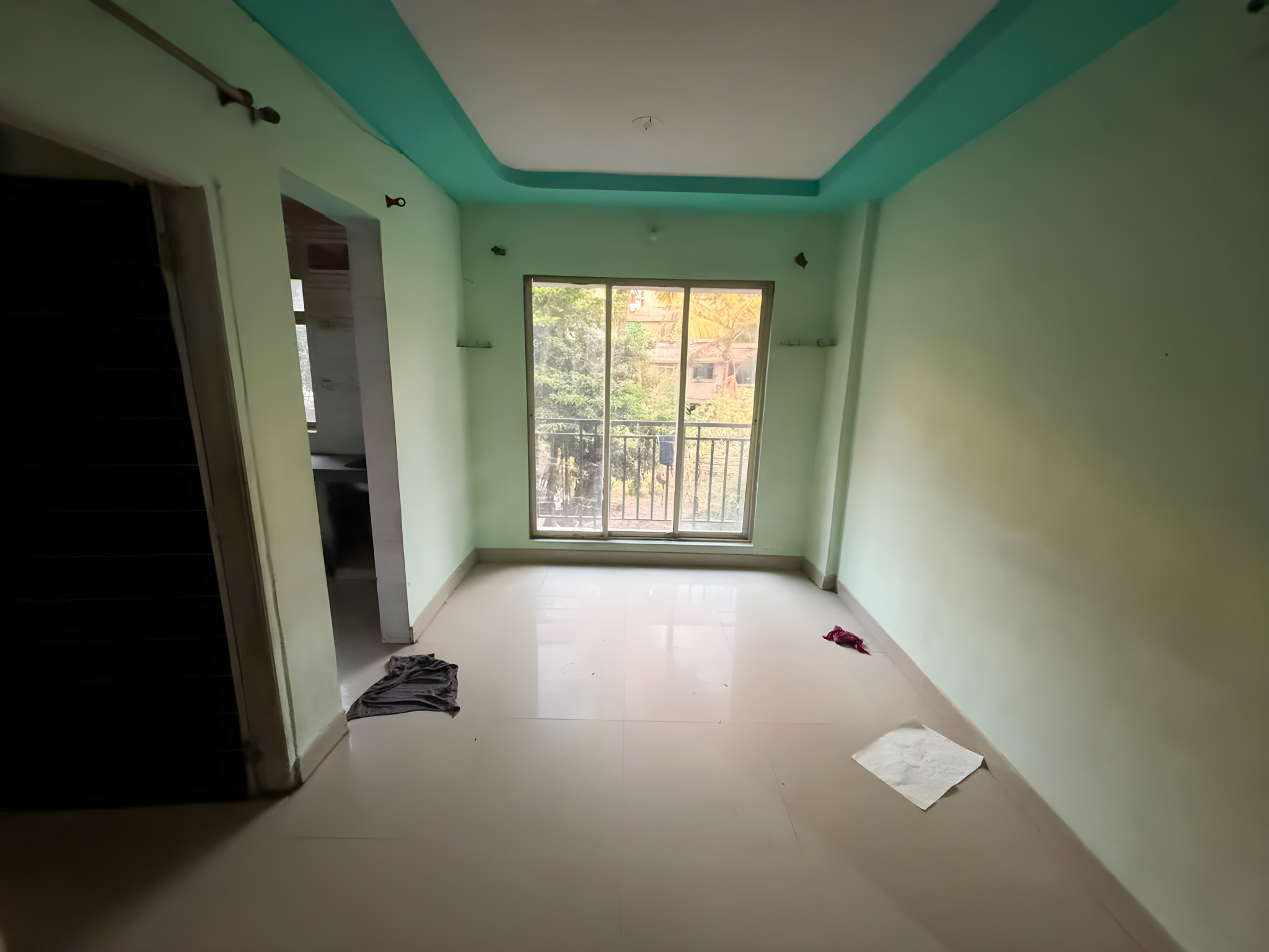 325 square feet Flat for sale in VIRAR EAST Vasai Virar — photo 11