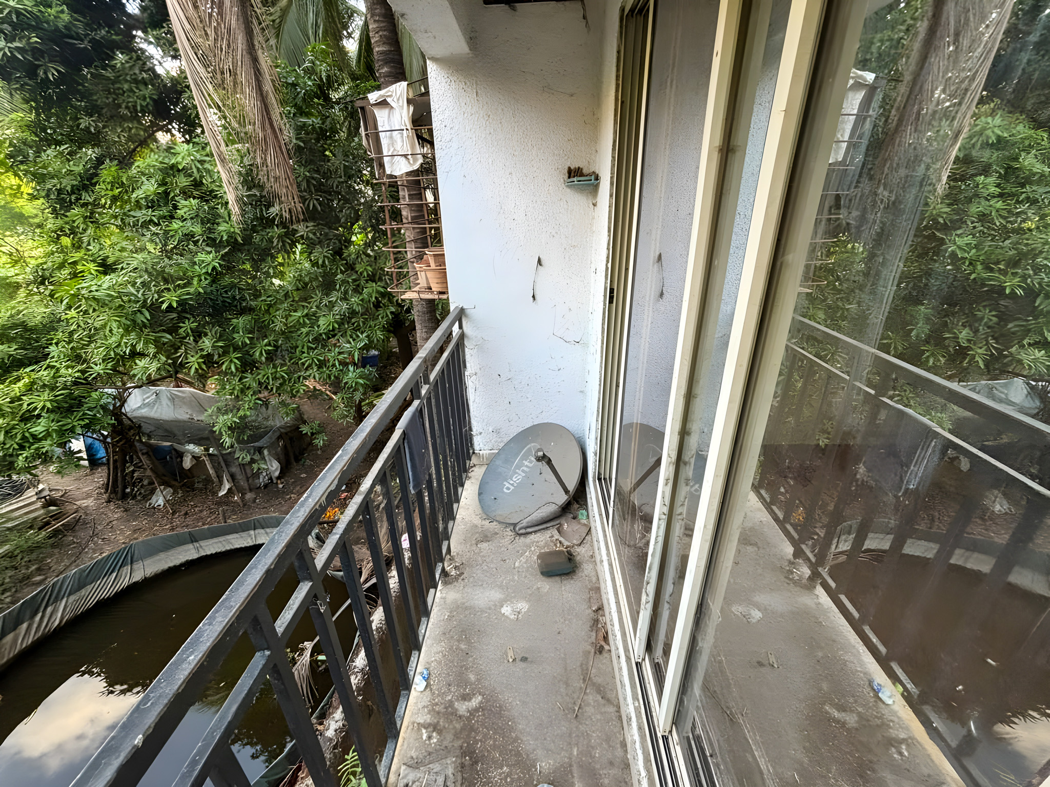 325 square feet Flat for sale in VIRAR EAST Vasai Virar — photo 12