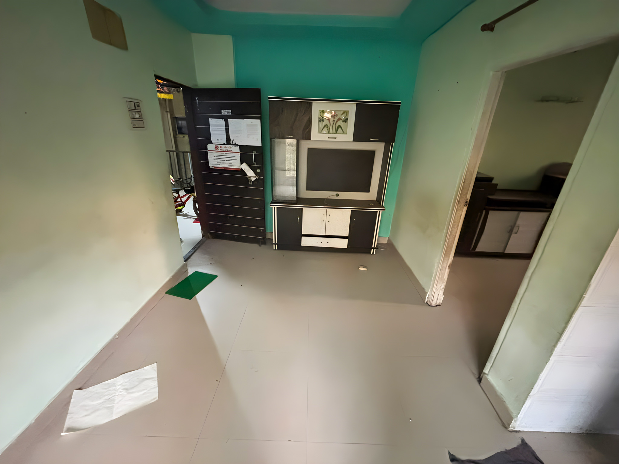 325 square feet Flat for sale in VIRAR EAST Vasai Virar — photo 10