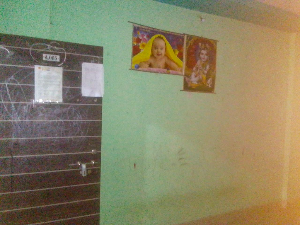 329 square feet Flat for sale in Virar East Vasai Virar — photo 8
