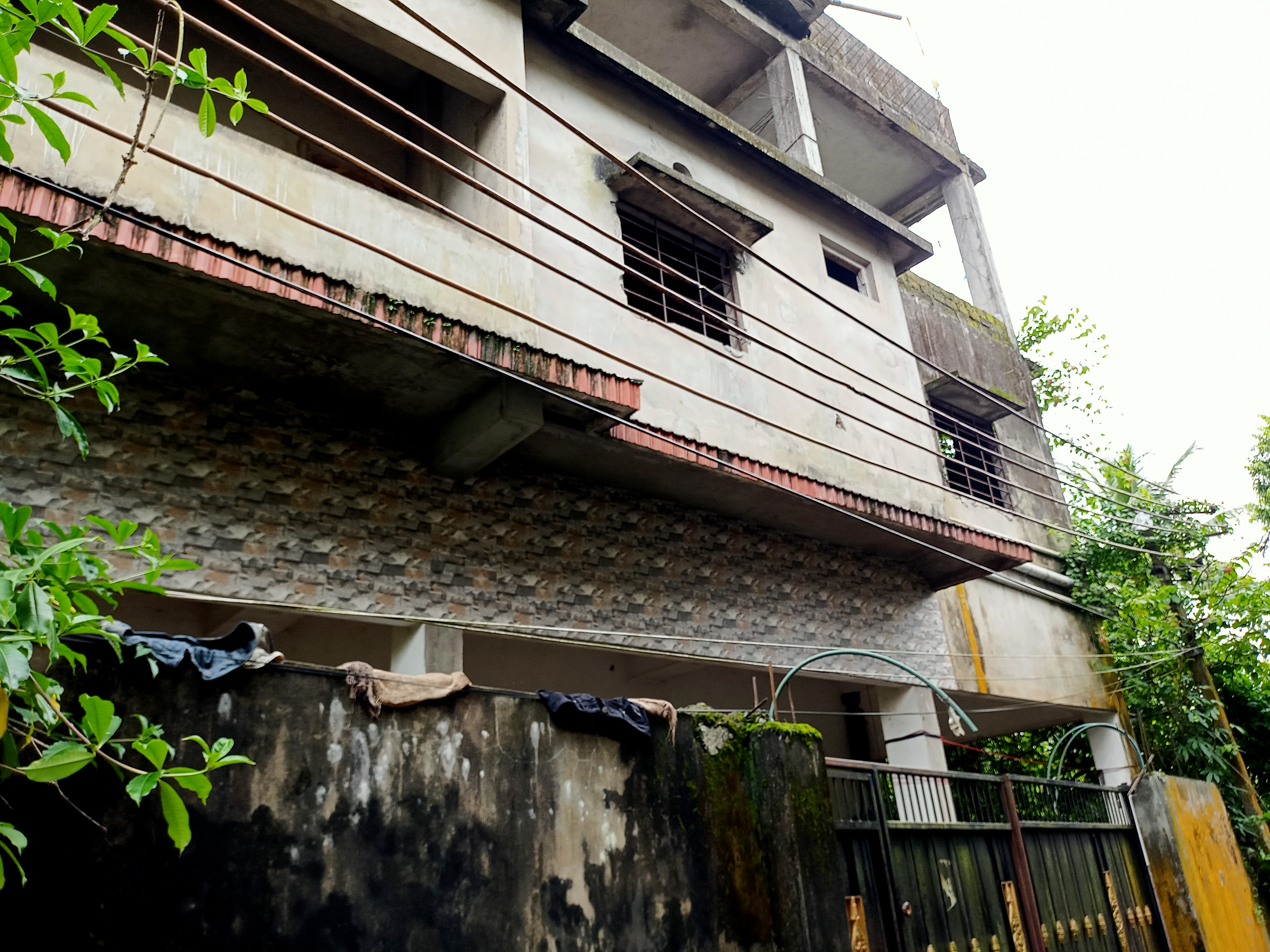 Individual House for sale in Karimganj — photo 1