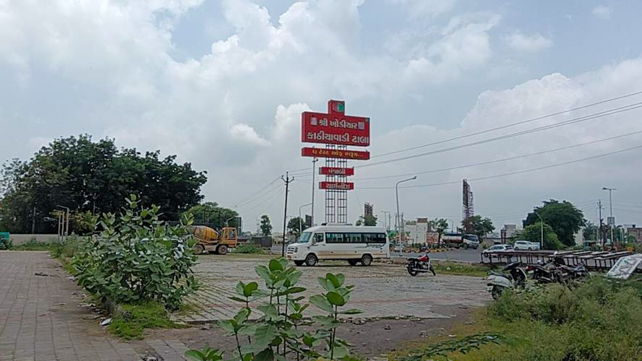 Shops for sale in GIDC Halol 2 — photo 2