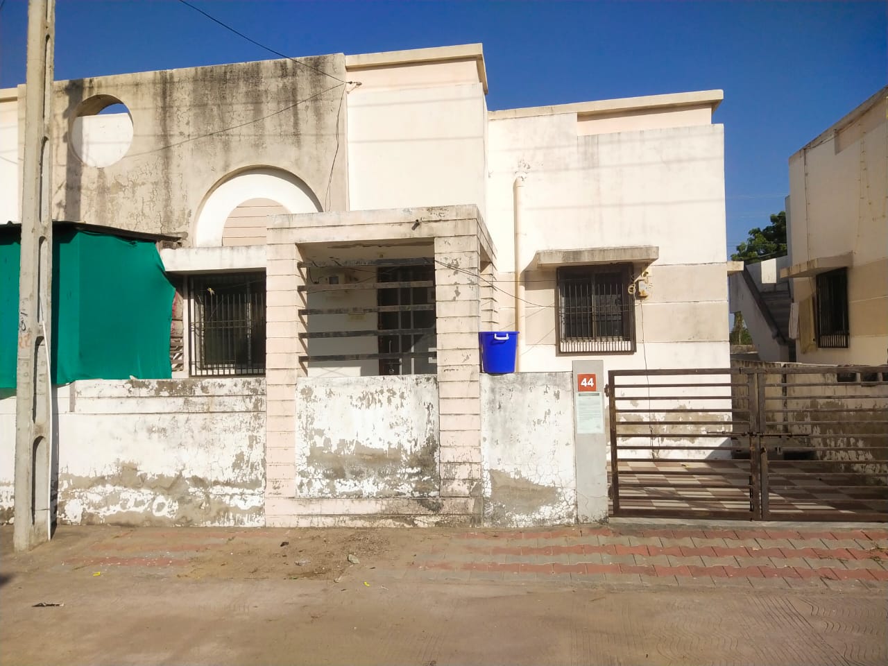 75.25 square meter Individual House for sale in Sidhpur — photo 1
