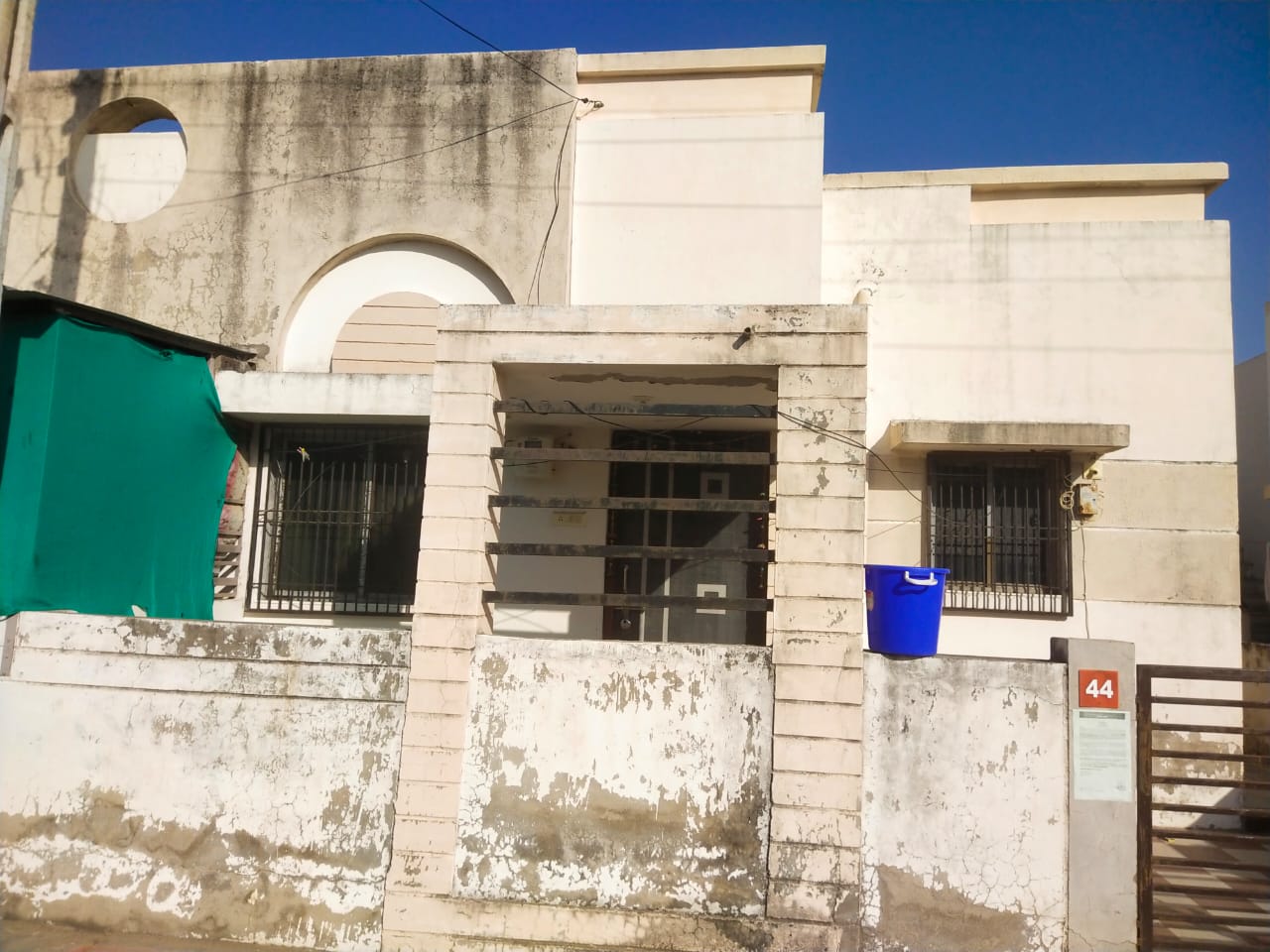 75.25 square meter Individual House for sale in Sidhpur — photo 2
