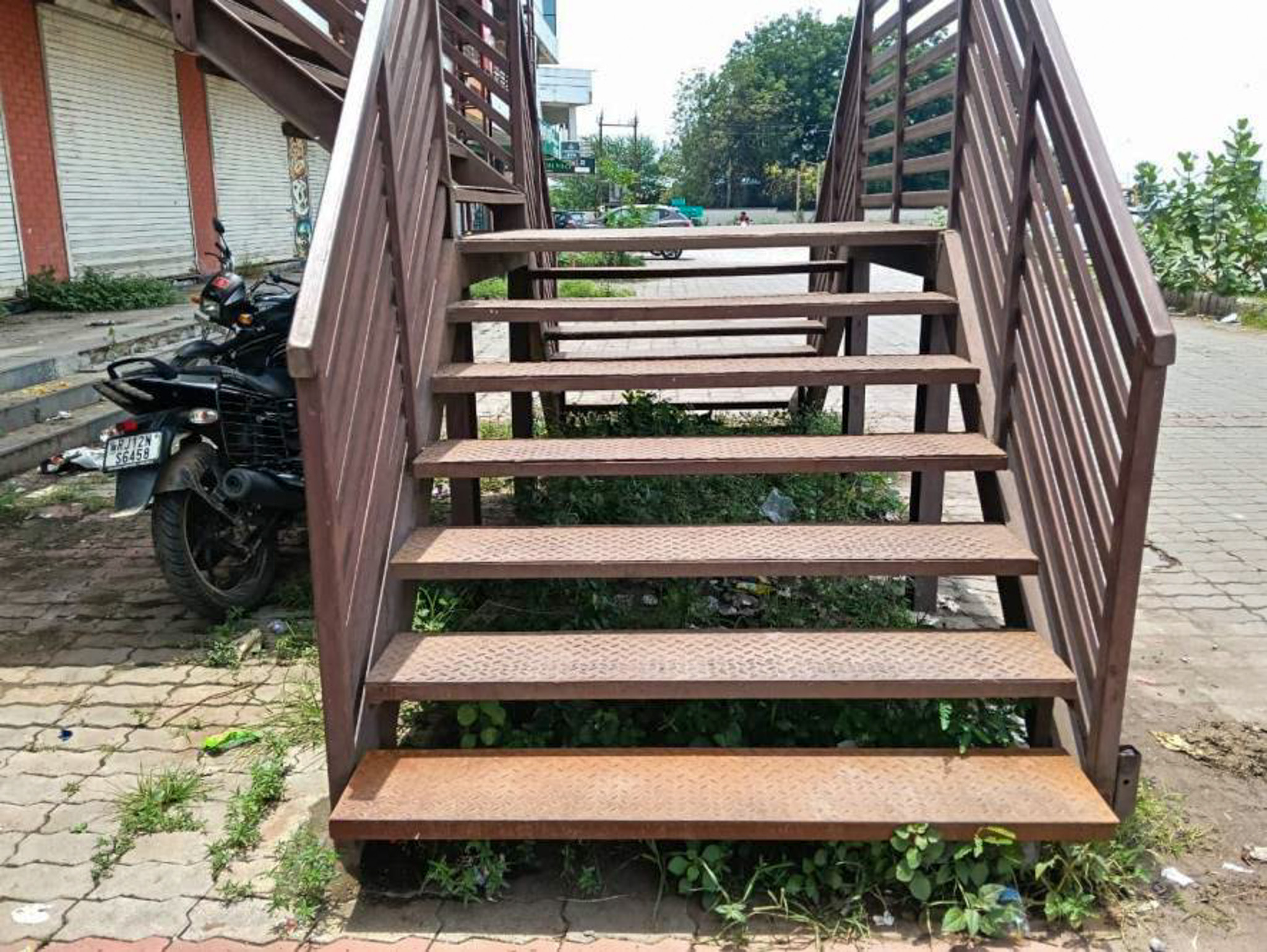 Shops for sale in GIDC Halol 2 — photo 6