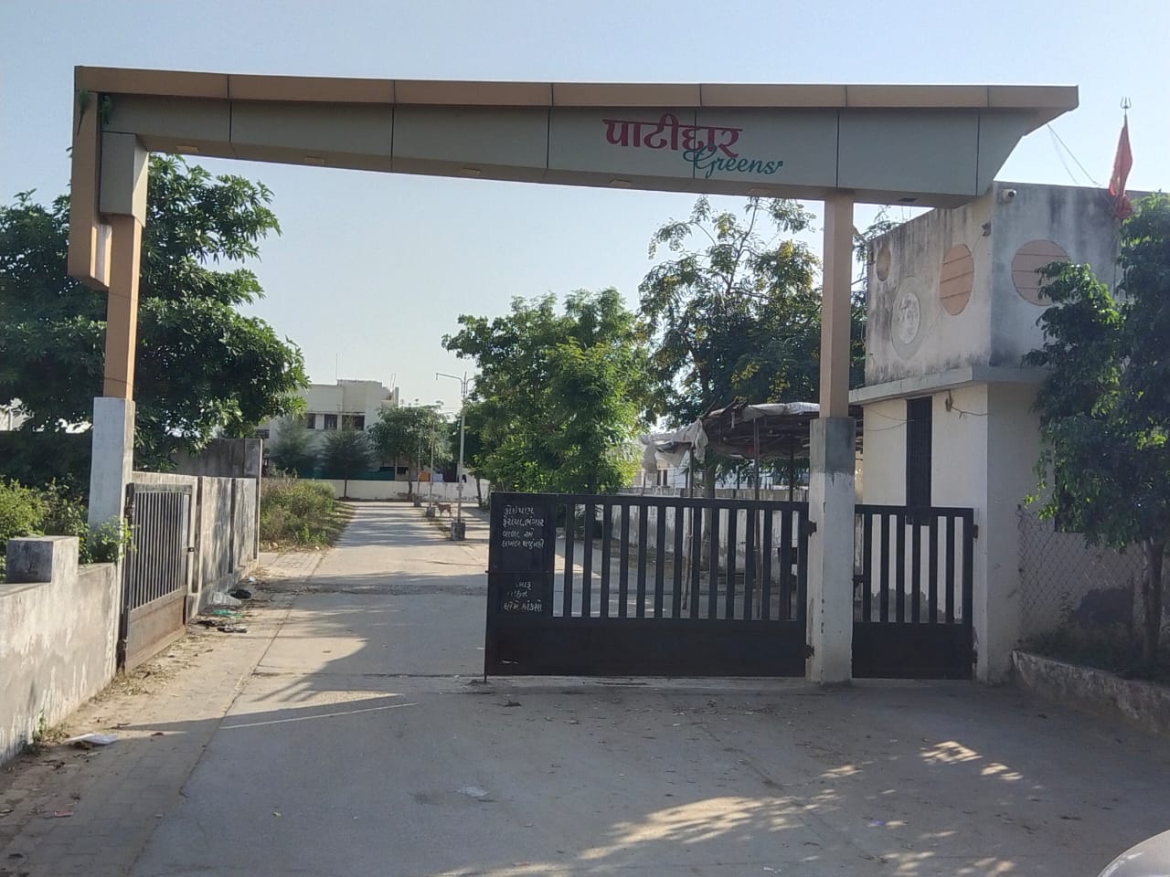 75.25 square meter Individual House for sale in Sidhpur — photo 4