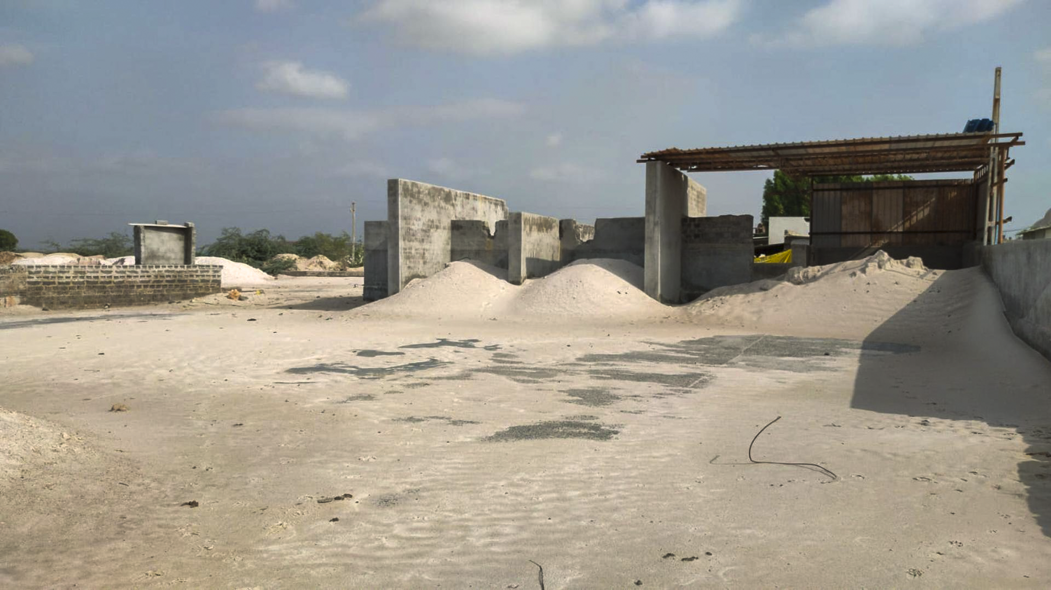 9207 square meter Godowns for sale in Bhuj — photo 9