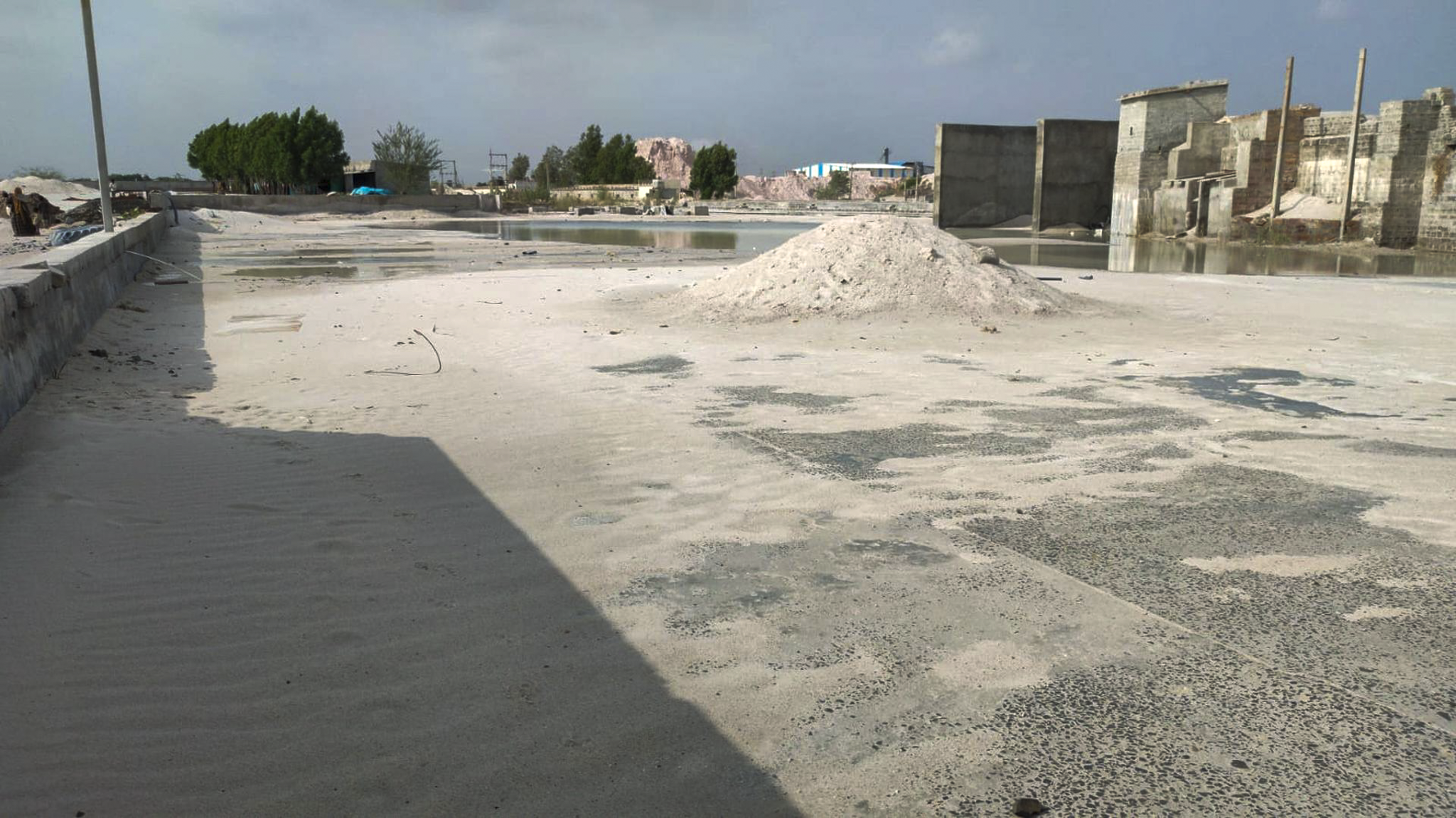 9207 square meter Godowns for sale in Bhuj — photo 11
