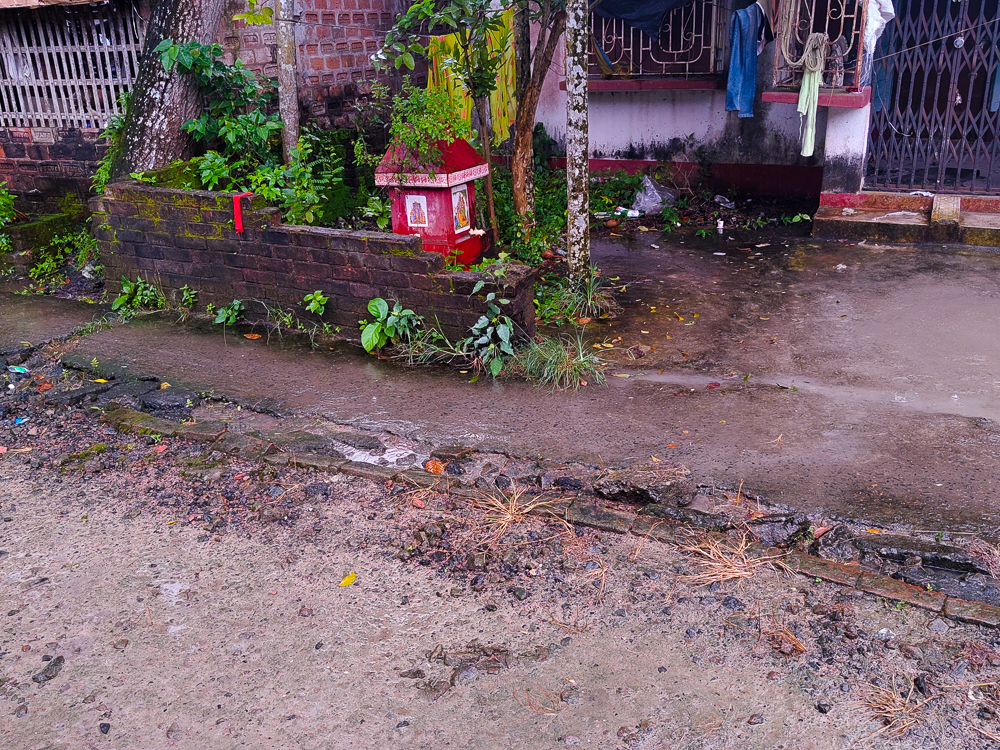 Individual House for sale in Bamangachhi — photo 4