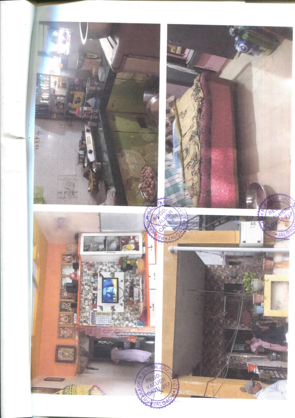 Individual House for sale in Jalgaon