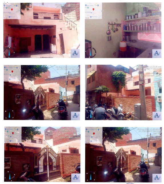 Individual House for sale in Agra — photo 1
