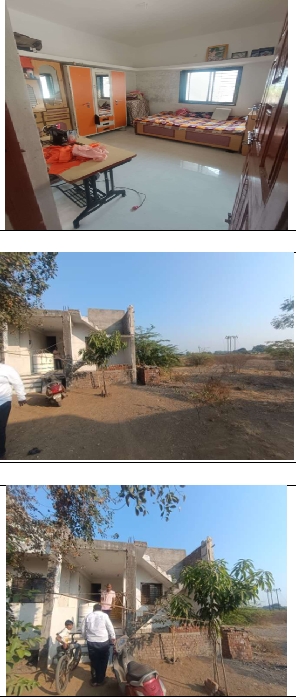 Individual House for sale in Shirpur