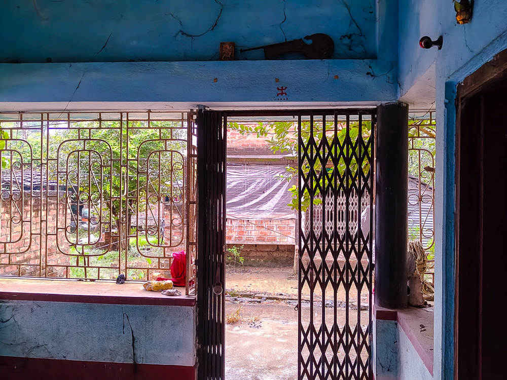 Individual House for sale in Bamangachhi — photo 1