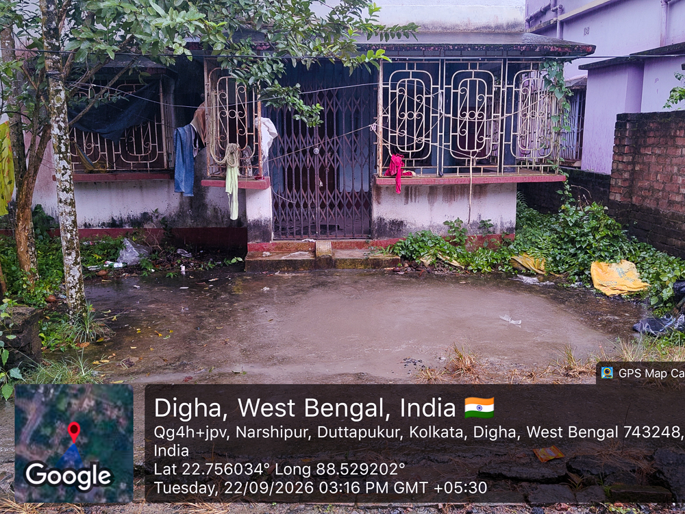 Individual House for sale in Bamangachhi — photo 2