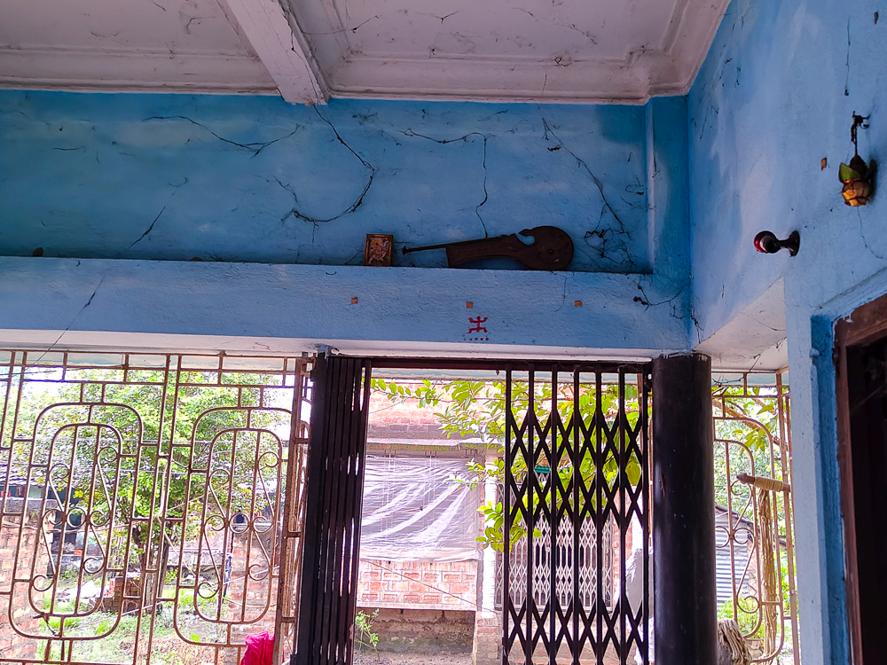 Individual House for sale in Bamangachhi — photo 8