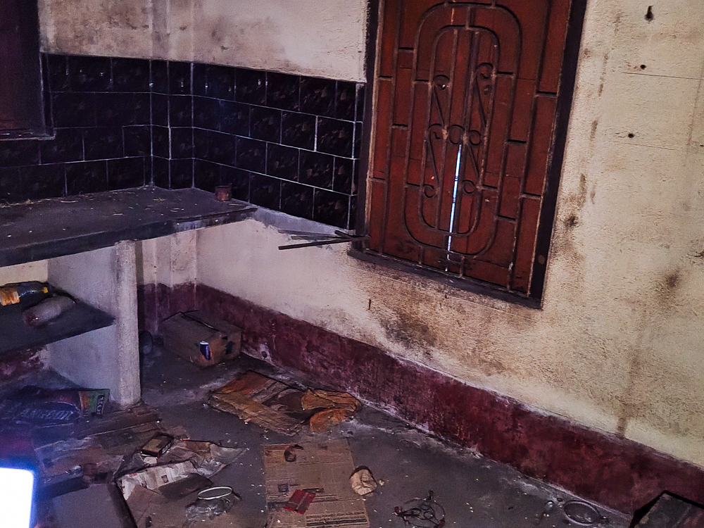 Individual House for sale in Bamangachhi — photo 13