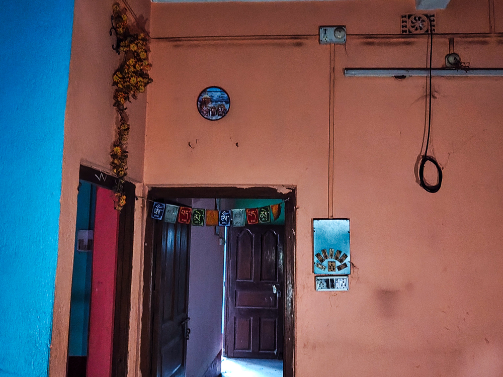 Individual House for sale in Bamangachhi — photo 15