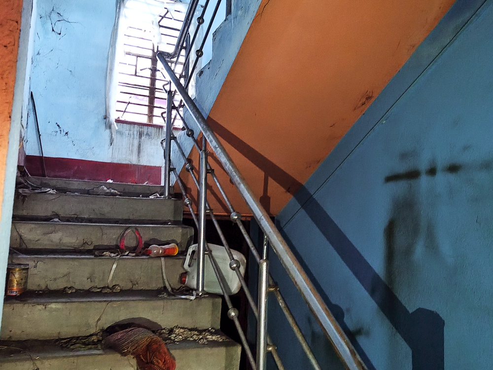 Individual House for sale in Bamangachhi — photo 16