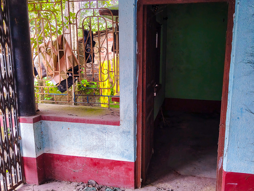 Individual House for sale in Bamangachhi — photo 21