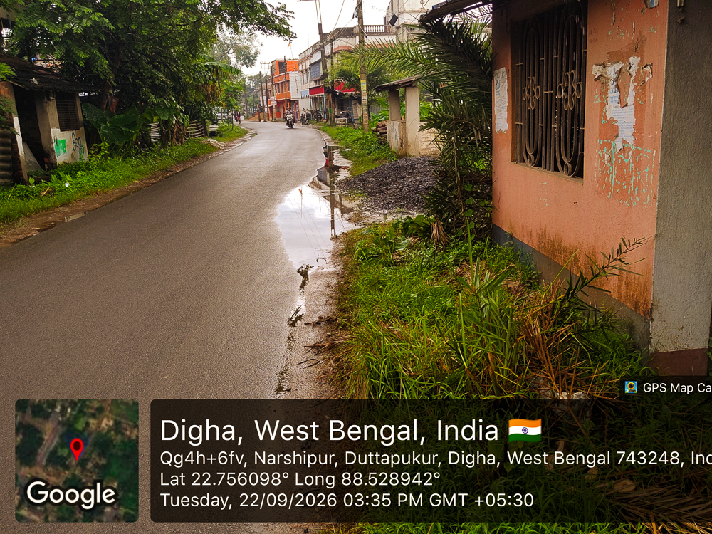 Individual House for sale in Bamangachhi — photo 22