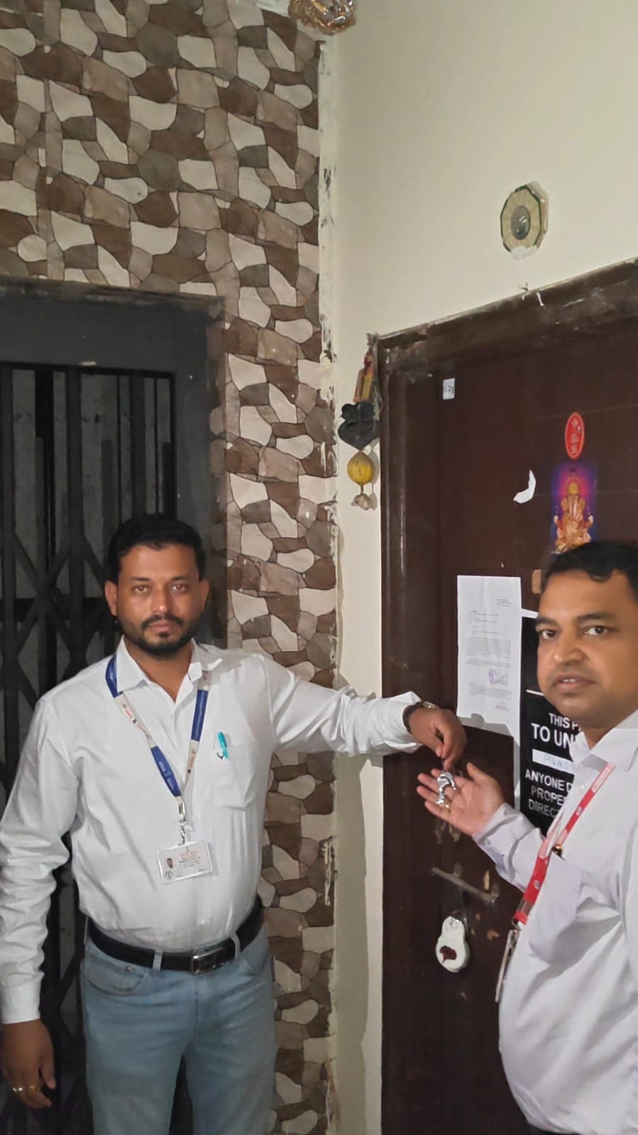 Flat for sale in Kamshet — photo 2