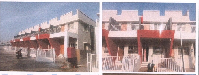 65.72 square meter Individual House for sale in Pimpalgaon Baswant — photo 2