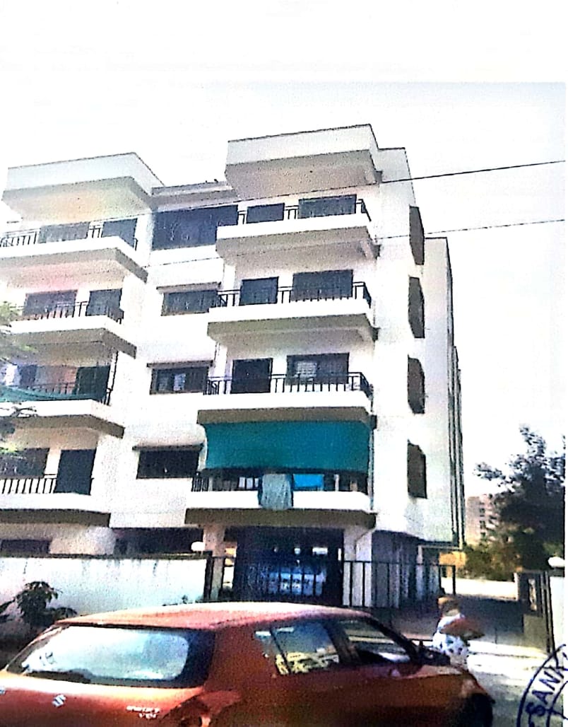 Flat for sale in Kamshet — photo 1