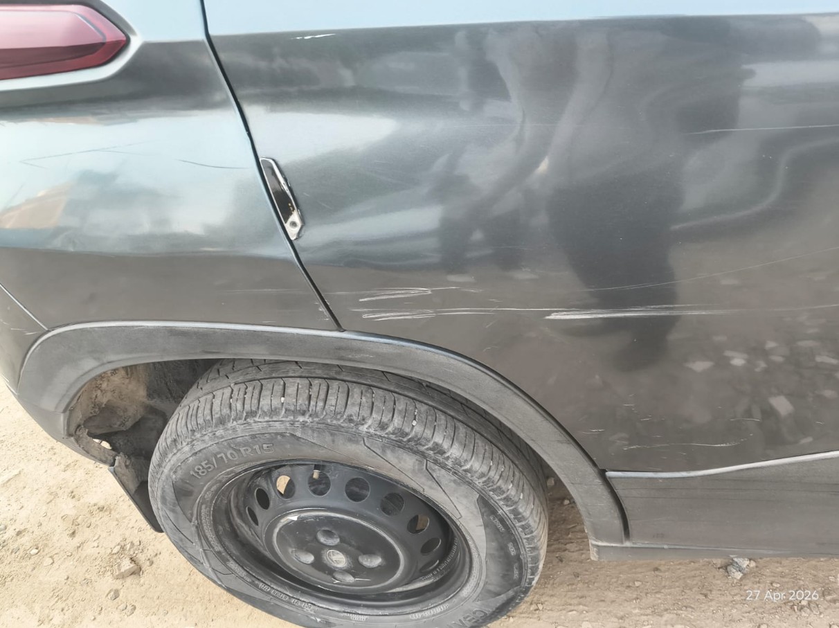 2022 Tata Punch Pure MT SUV 43164 km 3 years for sale in Suraj legal services New Delhi — photo 2