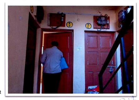 359.92 square feet Flat for sale in Bhilai — photo 1