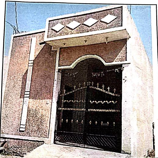 640 square feet Individual House for sale in Raipur