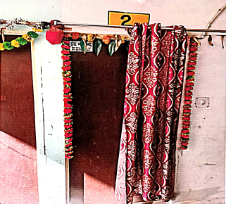 398.76 square feet Flat for sale in Raipur