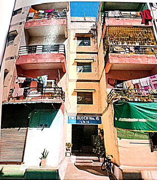 398.76 square feet Flat for sale in Raipur — photo 2