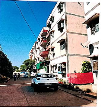 398.76 square feet Flat for sale in Raipur — photo 3