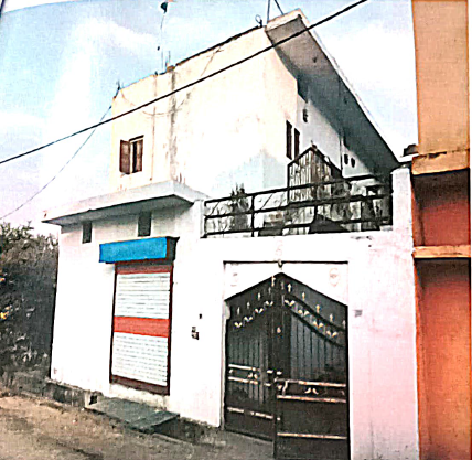 1500 square feet Individual House for sale in Koora