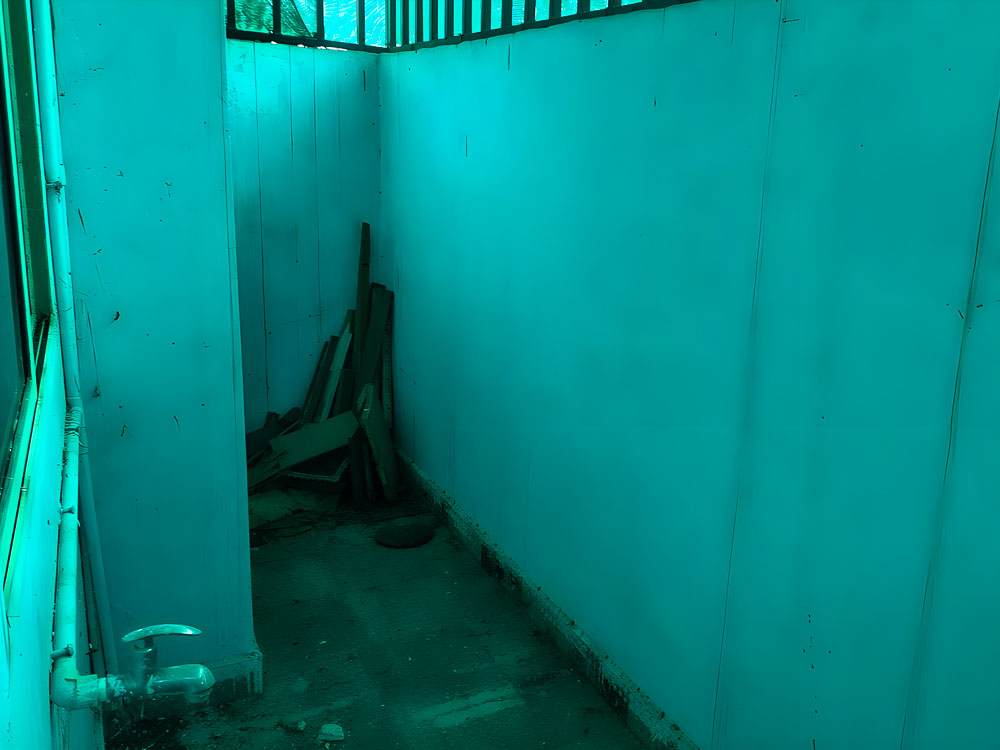 2 BHK Individual House for sale in CHINAR SEVENTH MILE, VILLAGE BORDA, KOLAR ROAD Kolar — photo 6