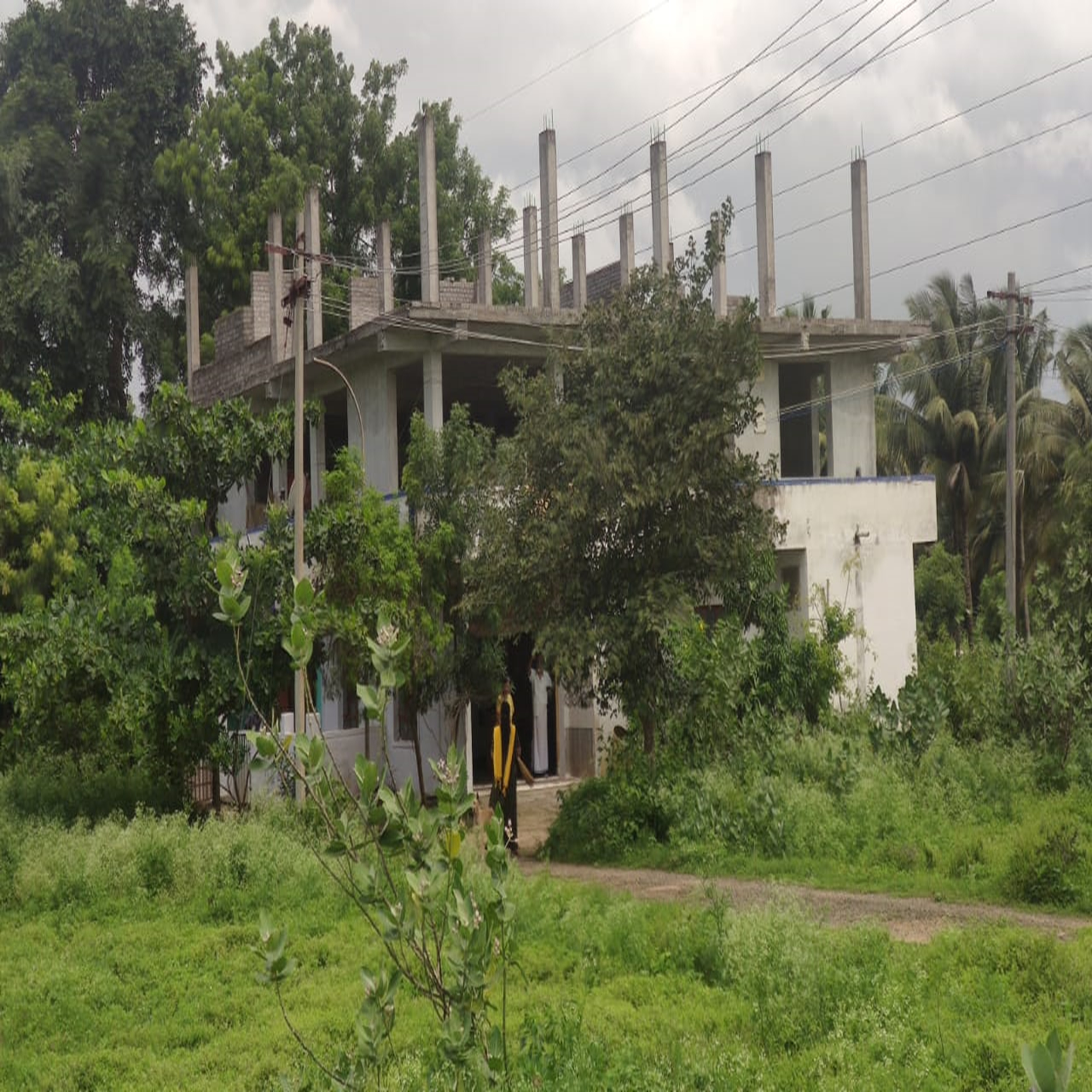 Individual House for sale in Coimbatore