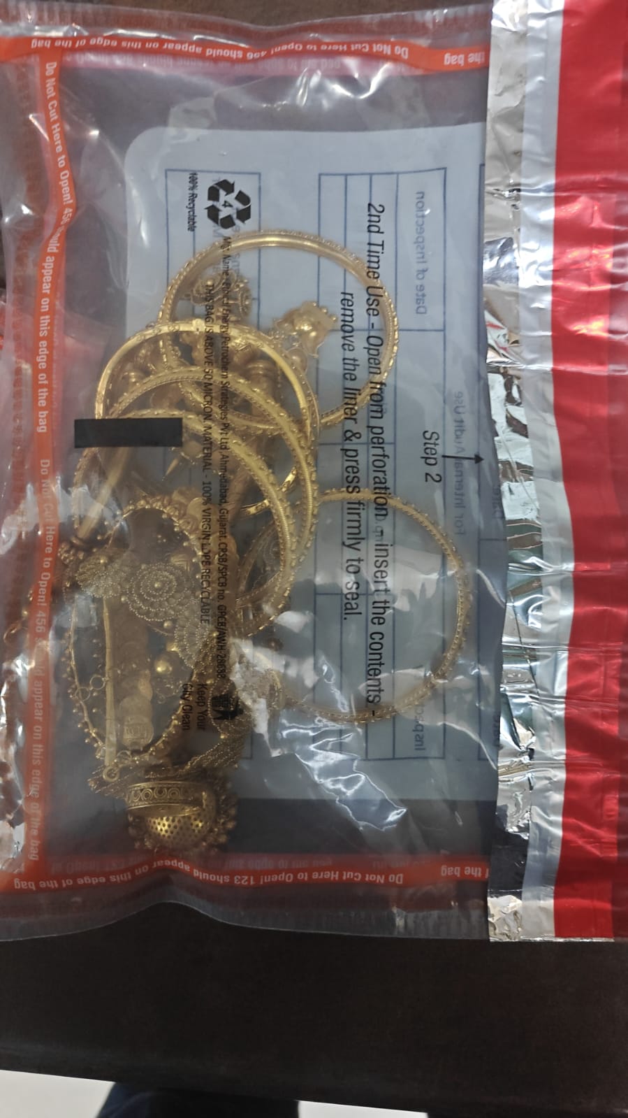 Jewellery for sale in 560015 Bengaluru — photo 1