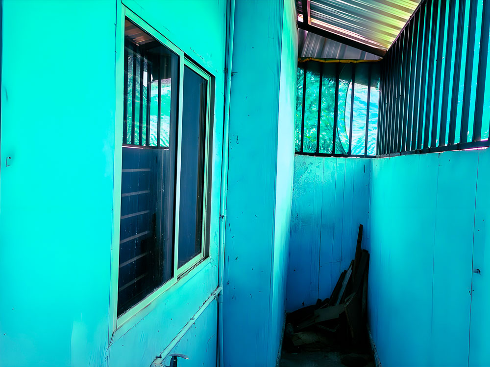 2 BHK Individual House for sale in CHINAR SEVENTH MILE, VILLAGE BORDA, KOLAR ROAD Kolar — photo 3