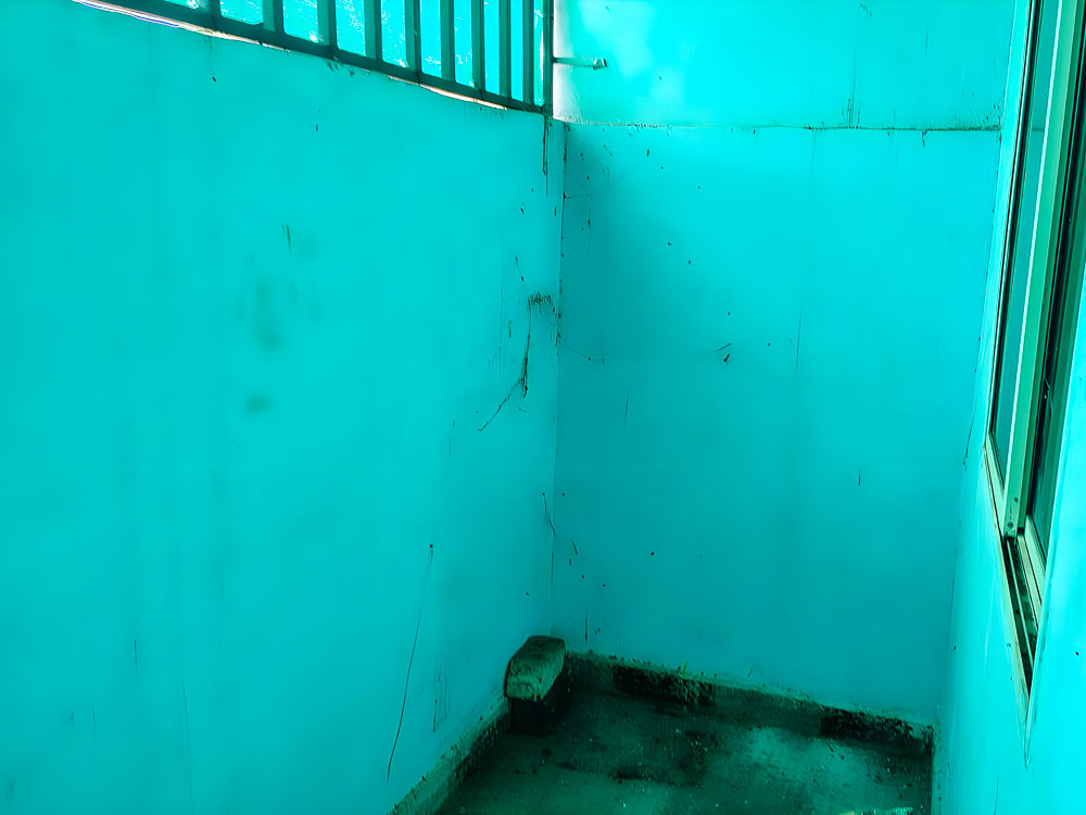 2 BHK Individual House for sale in CHINAR SEVENTH MILE, VILLAGE BORDA, KOLAR ROAD Kolar — photo 4