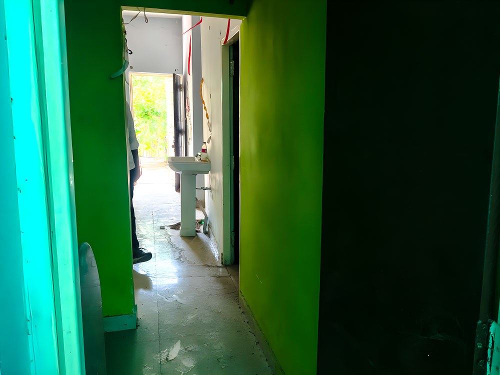 2 BHK Individual House for sale in CHINAR SEVENTH MILE, VILLAGE BORDA, KOLAR ROAD Kolar — photo 5
