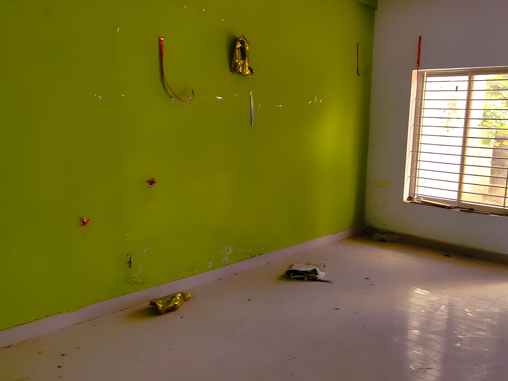 2 BHK Individual House for sale in CHINAR SEVENTH MILE, VILLAGE BORDA, KOLAR ROAD Kolar — photo 8