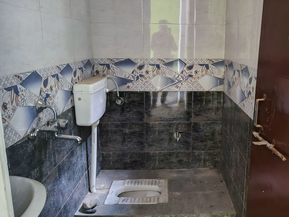 2 BHK Individual House for sale in CHINAR SEVENTH MILE, VILLAGE BORDA, KOLAR ROAD Kolar — photo 13