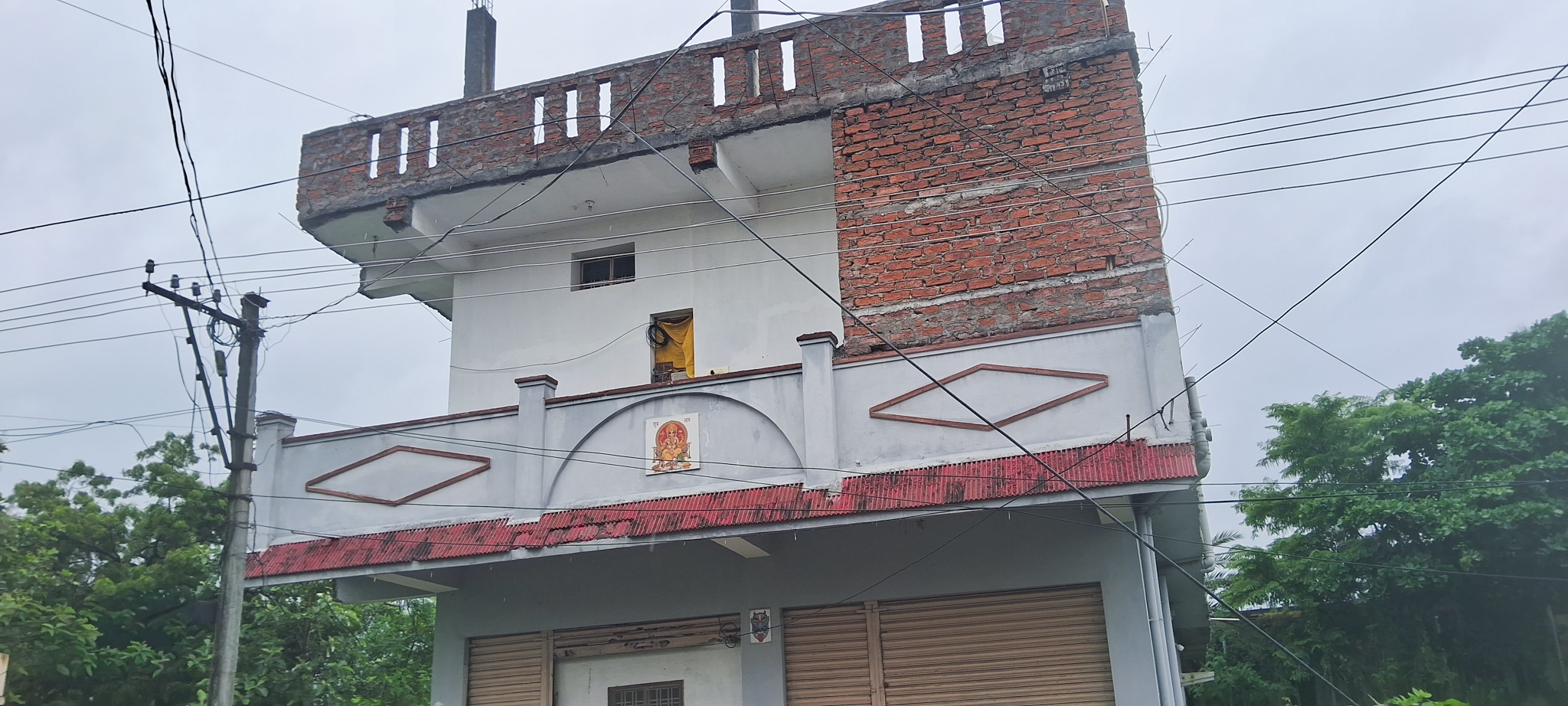 100 square yard Individual House for sale in kazipet Hanumakonda — photo 22