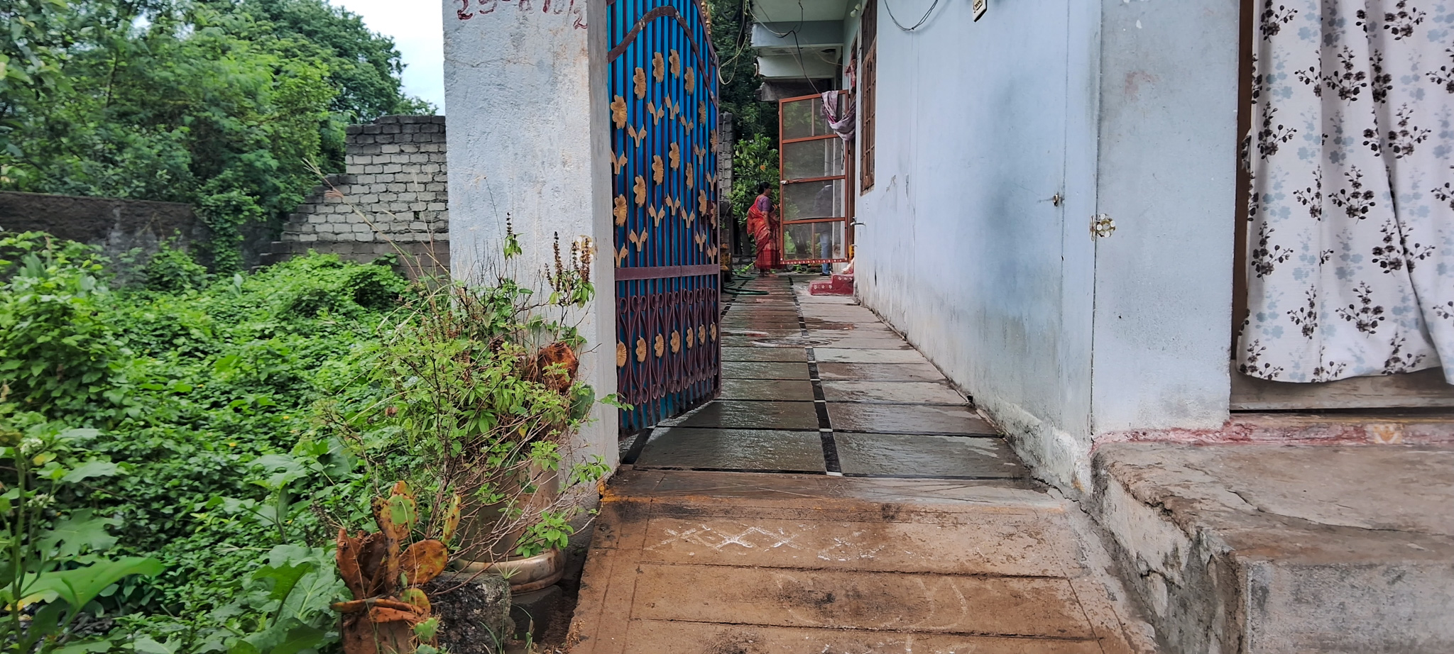100 square yard Individual House for sale in kazipet Hanumakonda — photo 2