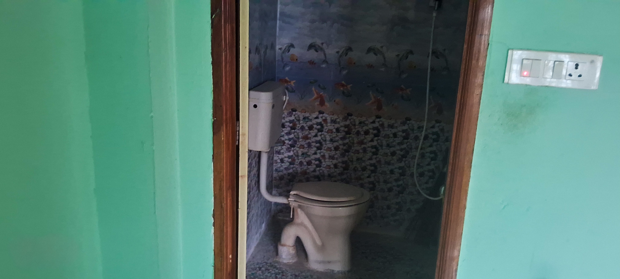 100 square yard Individual House for sale in kazipet Hanumakonda — photo 13