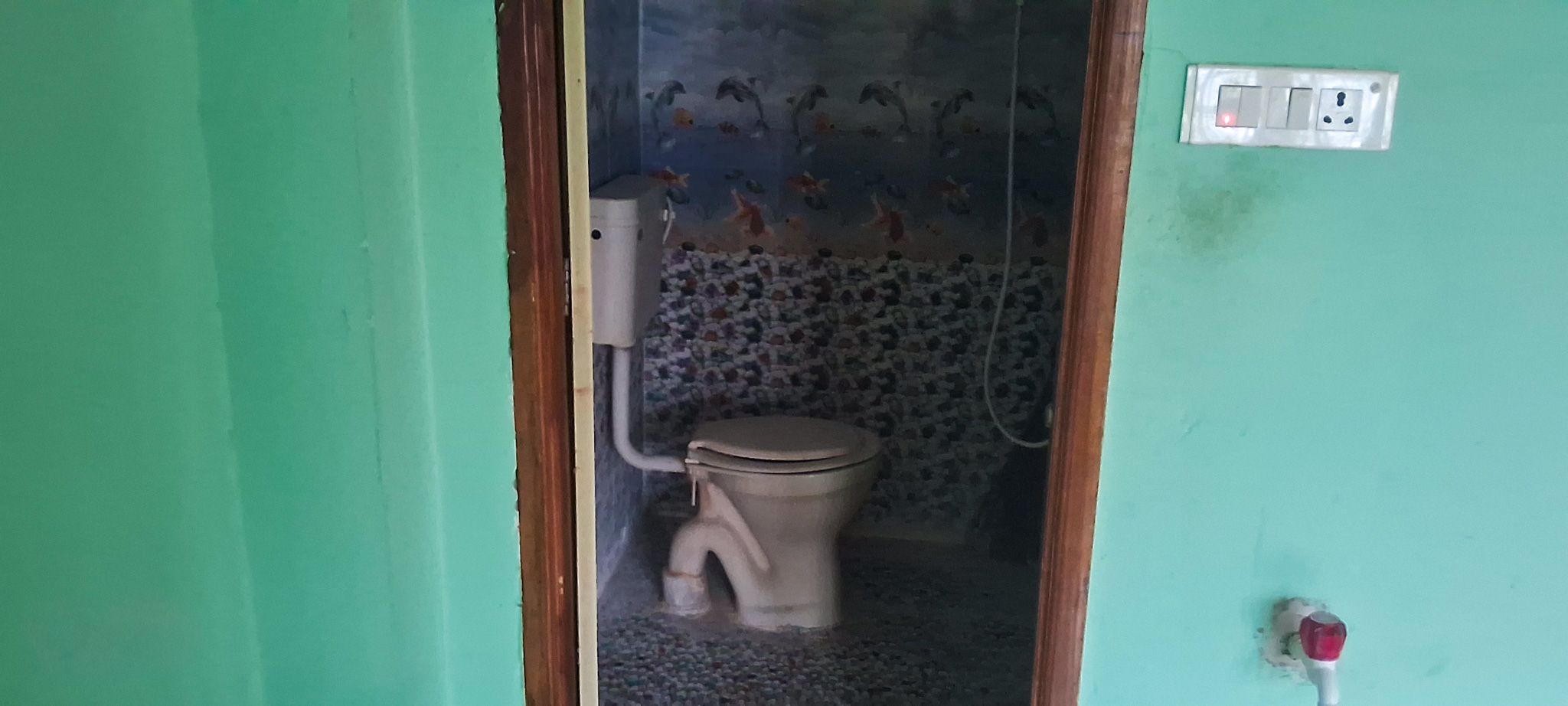 100 square yard Individual House for sale in kazipet Hanumakonda — photo 7
